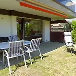 شقة Victoria A 1 By Interhome *