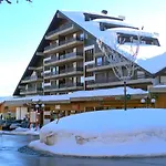 شقة Victoria A 1 By Interhome كرانز مونتانا