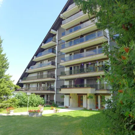Apartment Victoria A-b-c-10 By Interhome