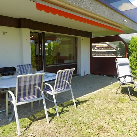 Apartment Victoria A-b-c-10 By Interhome *