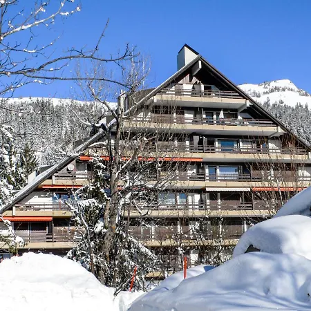 Appartement Victoria A-b-c-10 By Interhome