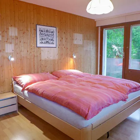 Apartment Victoria A-b-c-10 By Interhome *