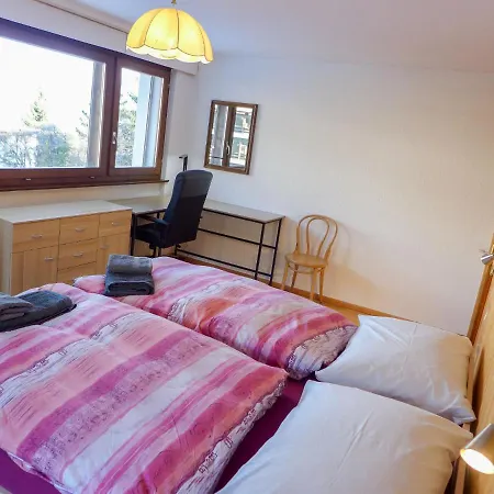 Apartment Victoria A-b-c-10 By Interhome *