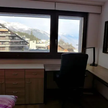 Victoria A 1 By Interhome 아파트