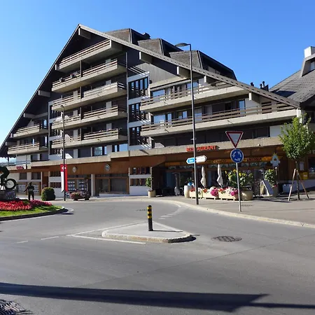 Victoria A-b-c-10 By Interhome Crans-Montana