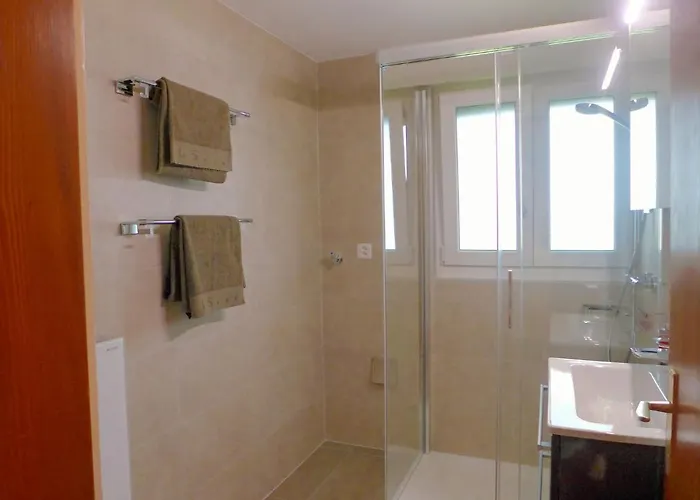 Victoria A 1 By Interhome * كرانز مونتانا