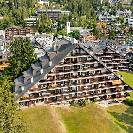 Victoria A 1 By Interhome Appartement *