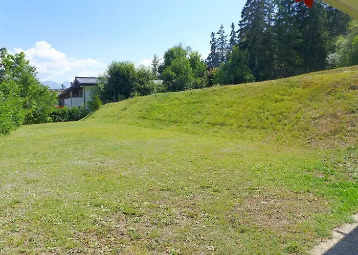 Appartement Victoria A 1 By Interhome
