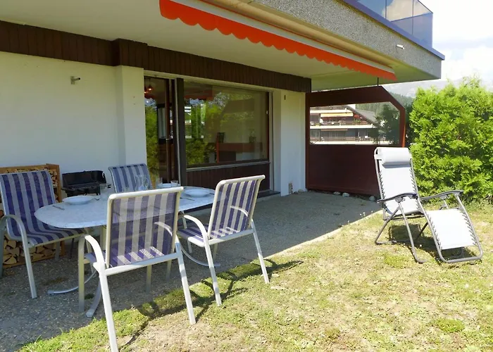 Appartement Victoria A 1 By Interhome *