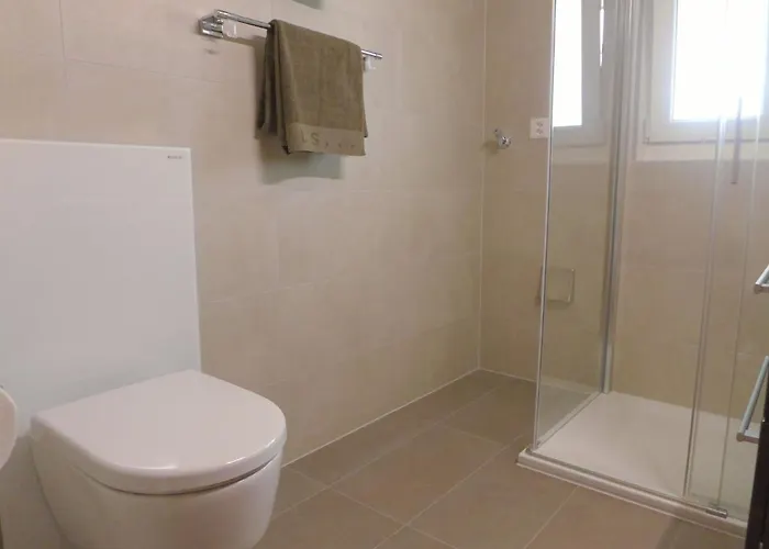 Victoria A 1 By Interhome Appartement