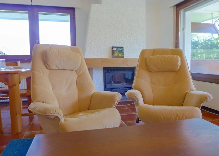 Victoria A 1 By Interhome Appartement