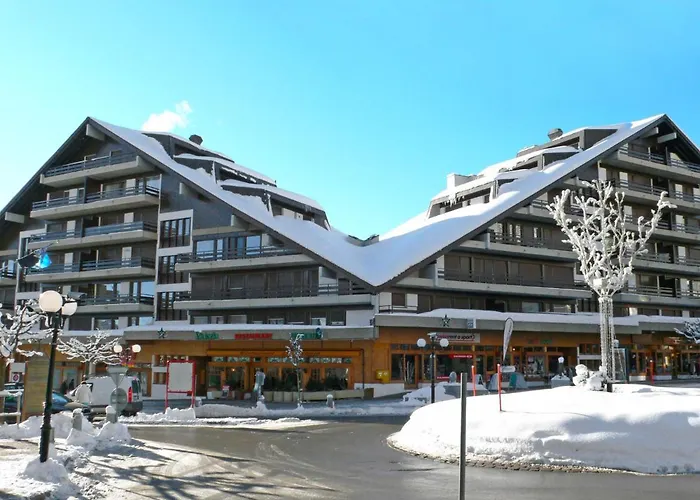 Appartement Victoria A 1 By Interhome *