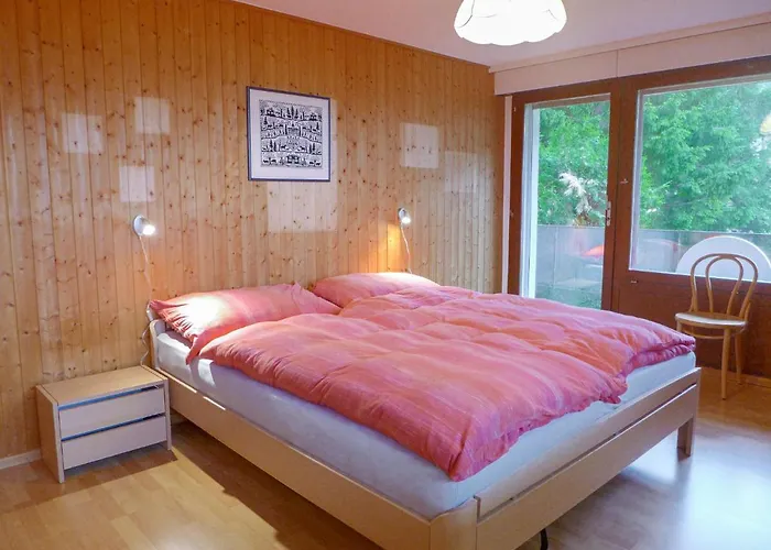 Appartement Victoria A 1 By Interhome *
