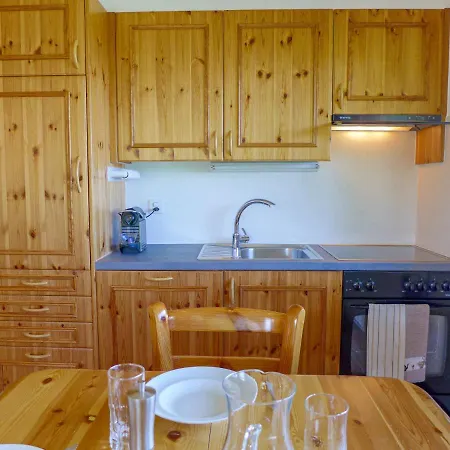 Apartament Victoria A 1 By Interhome Crans-Montana