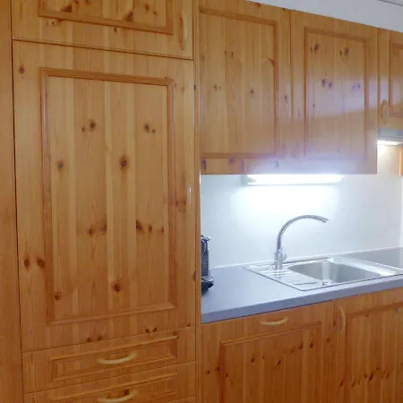 Apartament Victoria A 1 By Interhome Crans-Montana