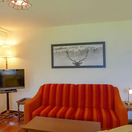 Apartament Victoria A 1 By Interhome Crans-Montana
