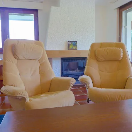 Victoria A 1 By Interhome Apartament